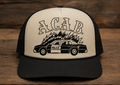 ACAB Trucker hats