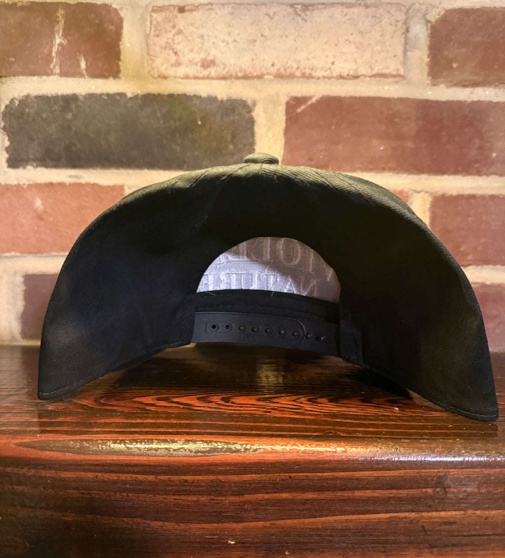 Violent Nature Hat