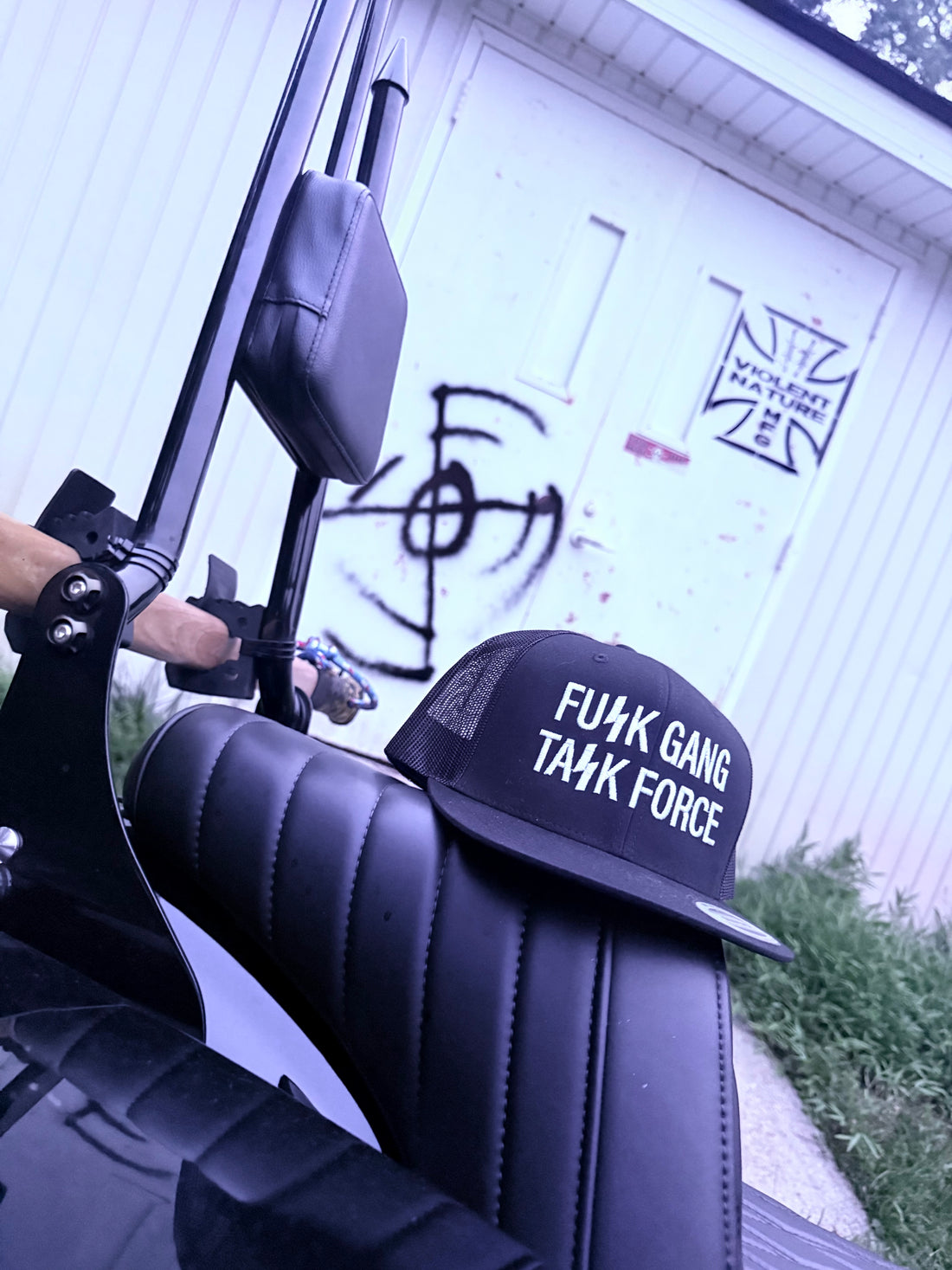 FGTF SSnap backkk, summa vibe