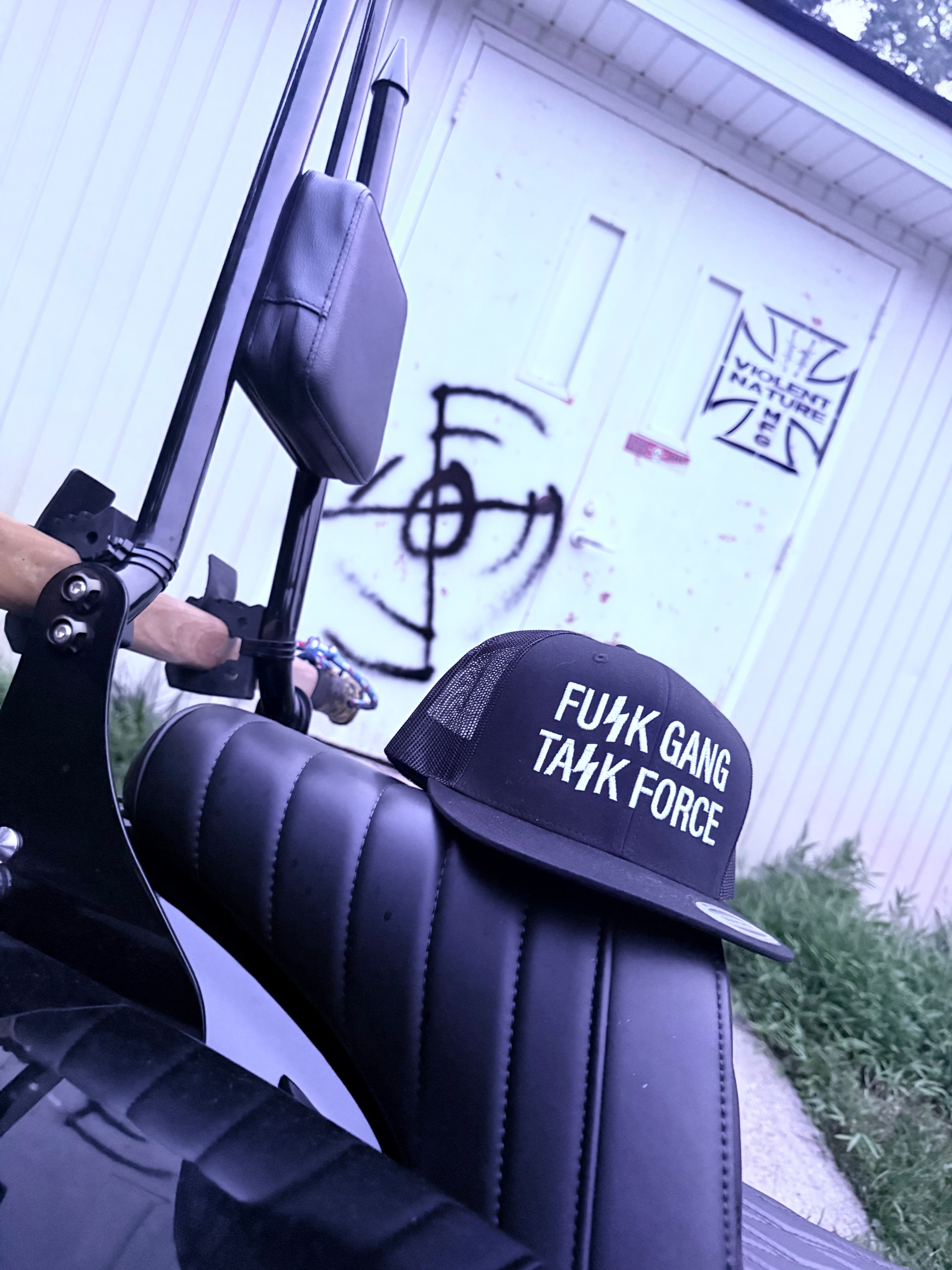 FGTF SSnap backkk, summa vibe