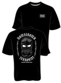 Homegrown Terrorist T-shirt