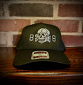 88 Death's Head Hat