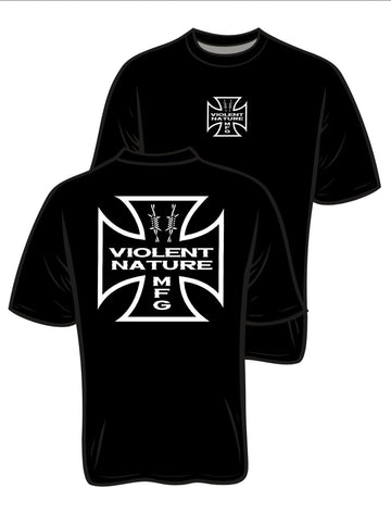 Iron Cross T-shirt