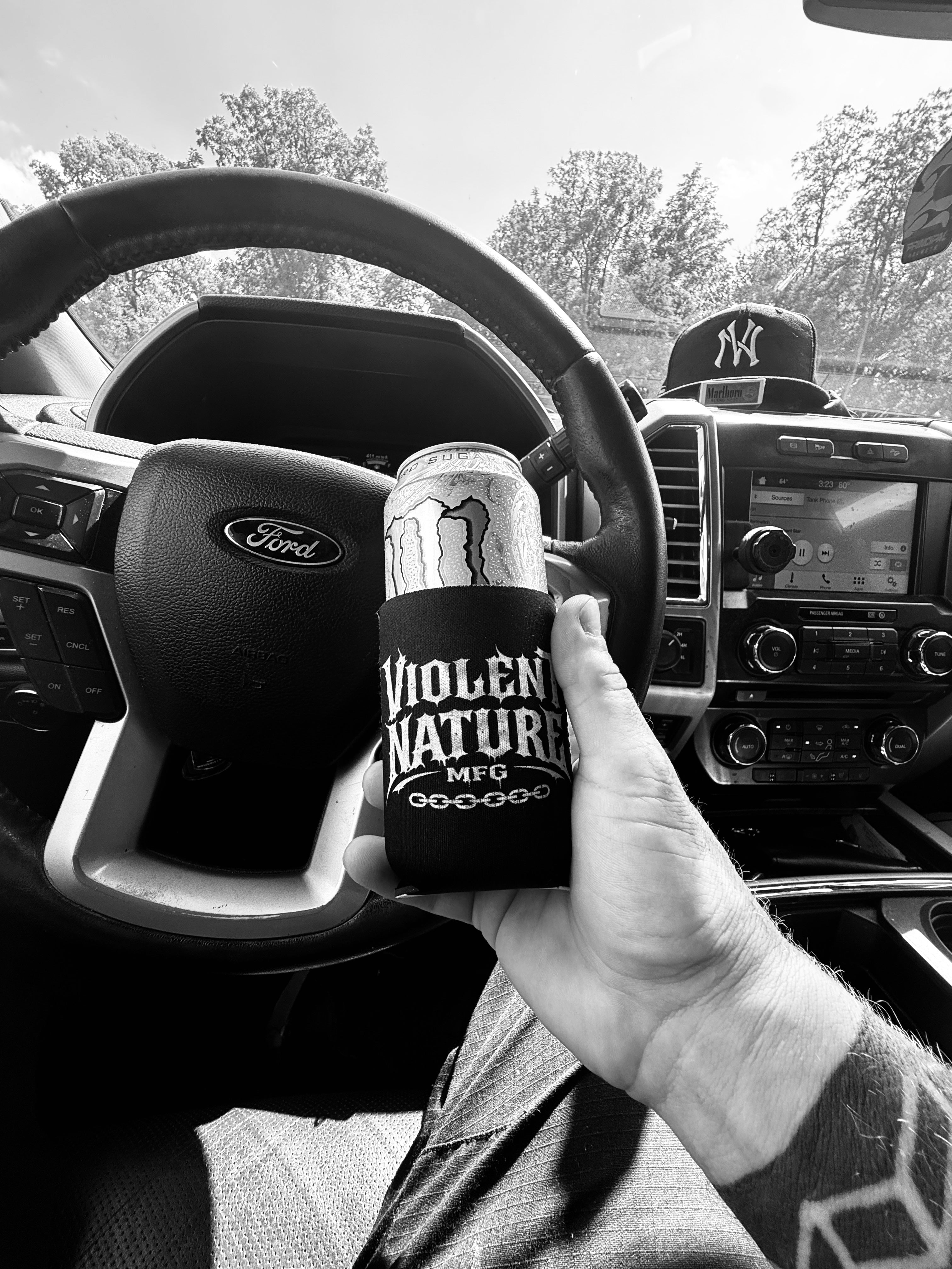 VN Koozie