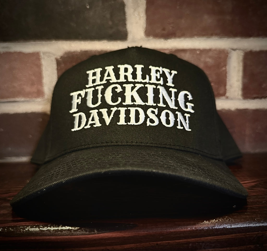 HFD Hat