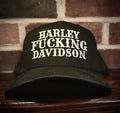 HFD Hat