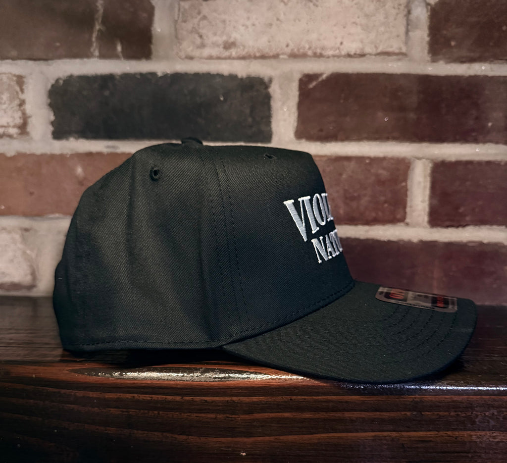 Violent Nature Hat