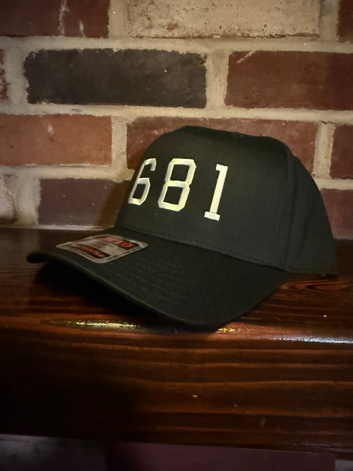 681 Hat