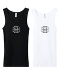 Women’s Iron Cross Tank
