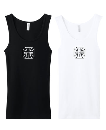 Women’s Iron Cross Tank