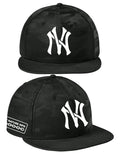VN stack hat