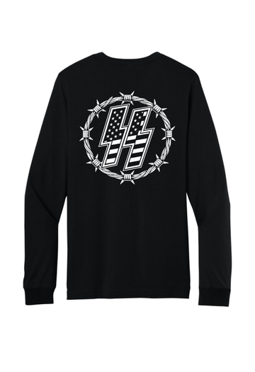 long sleeve bolts