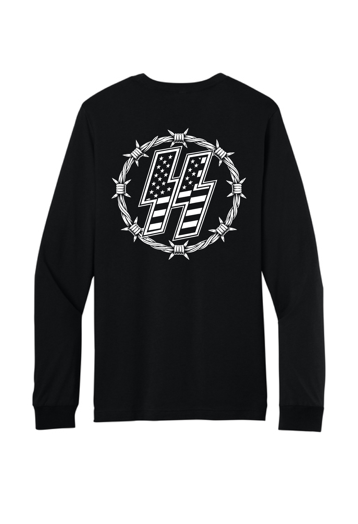 long sleeve bolts