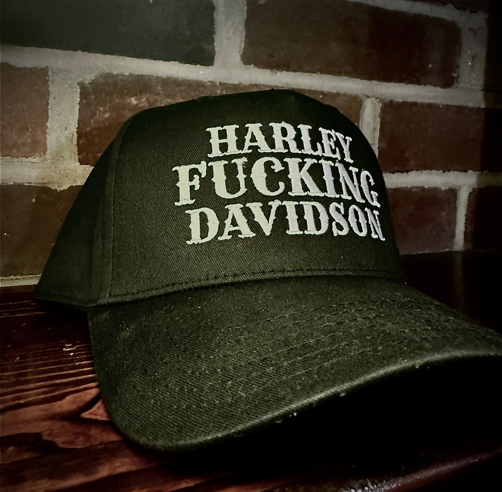 HFD Hat