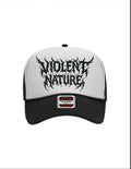 Trucker hat