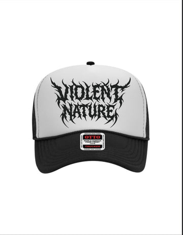 Trucker hat