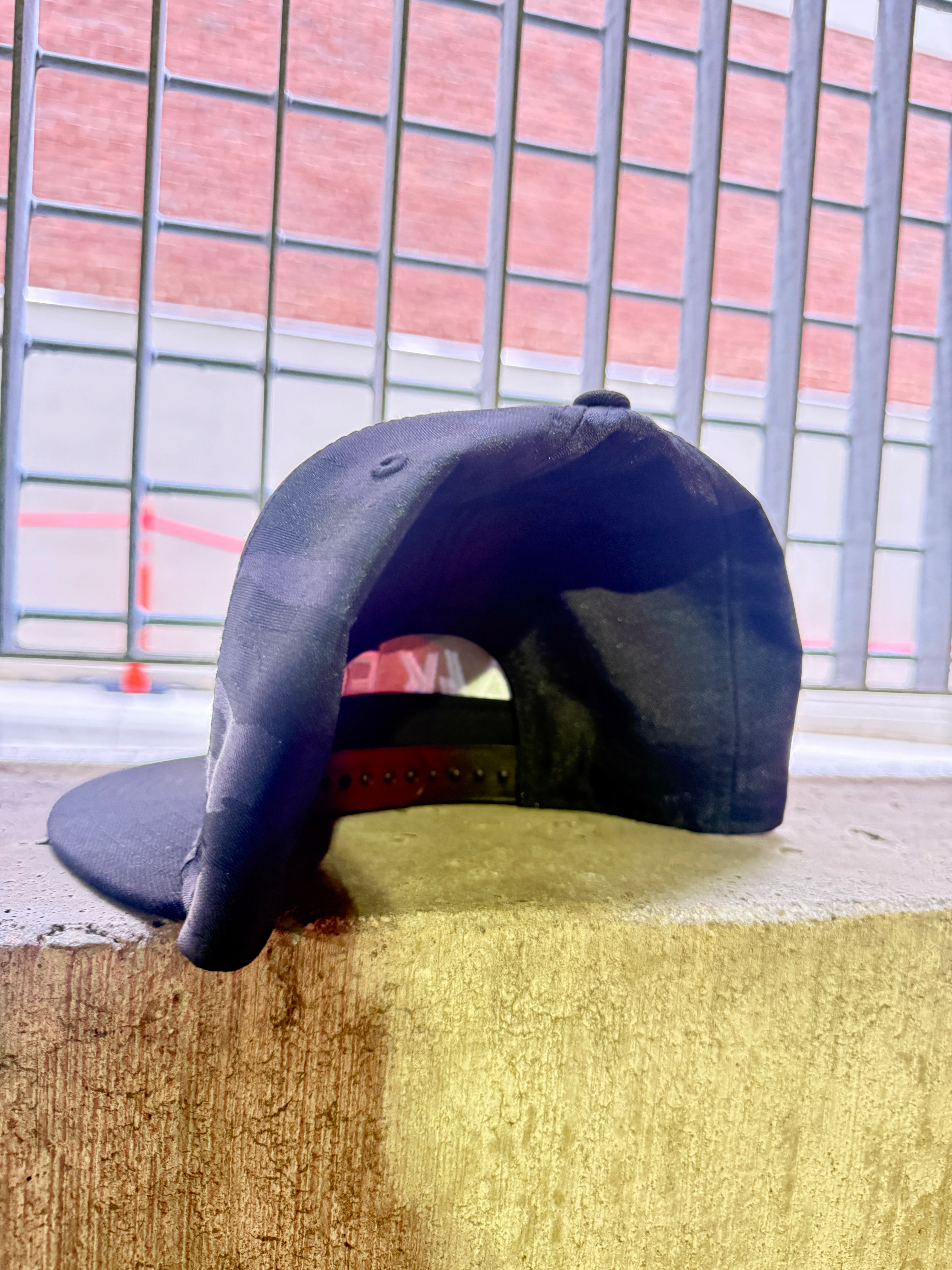 FGTF Lid - w/ Bolts