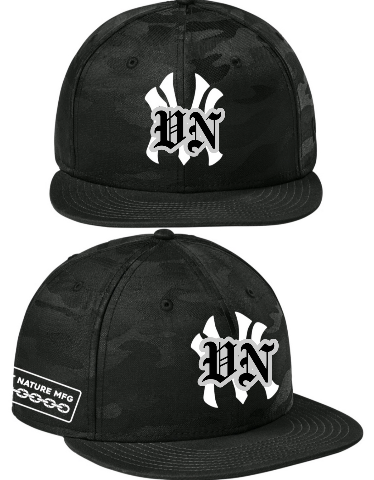 VN Stack Hat / Banned 🚫