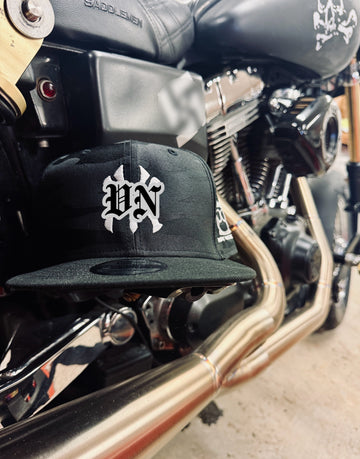 VN Stack Hat / Banned 🚫