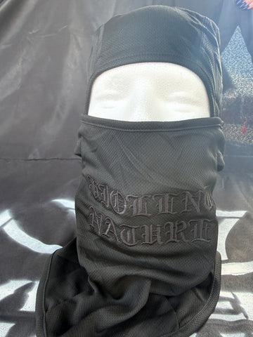 Violent Nature Sheisty