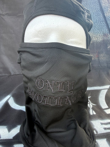 Only Violence Sheisty