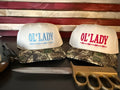 Ol’ Lady hat