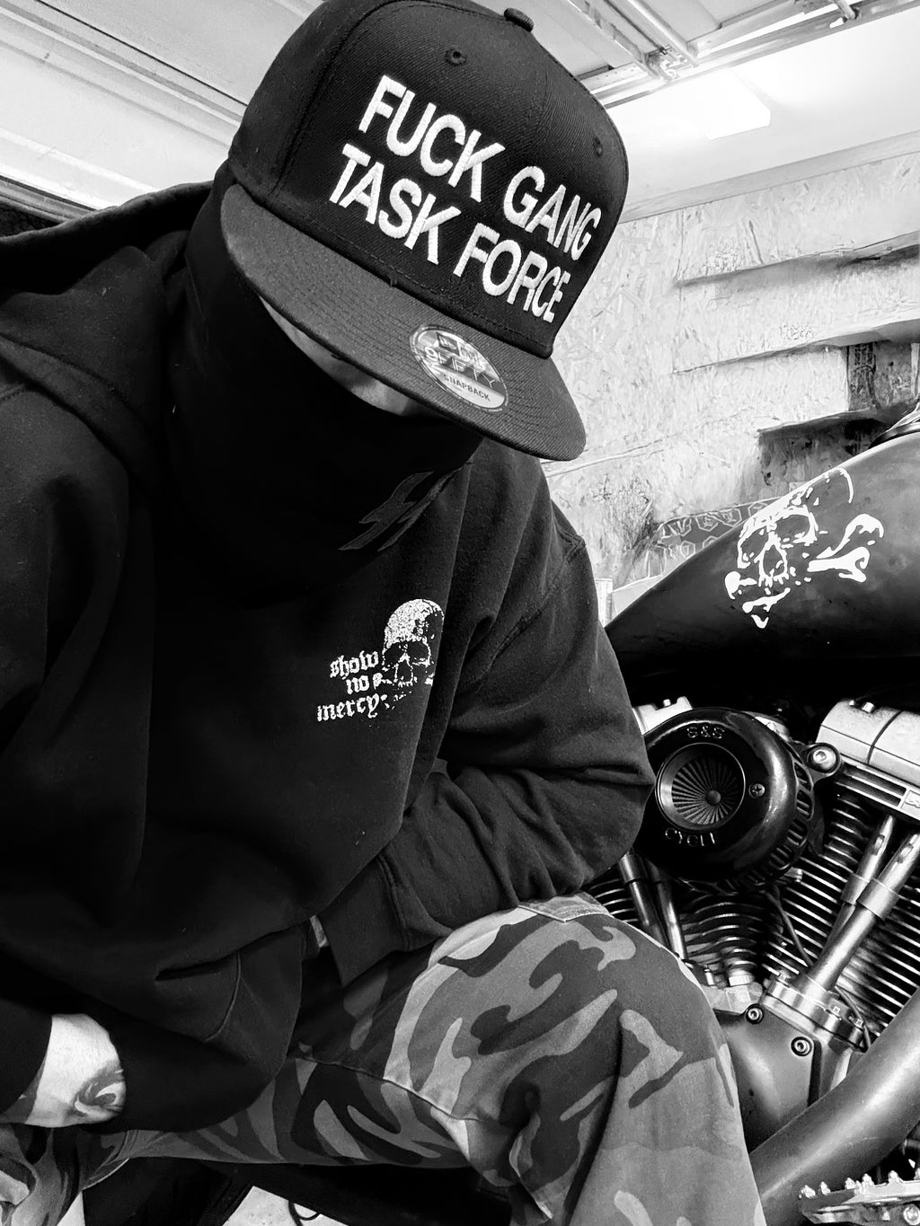 FGTF Hat